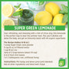 Super Green Juice