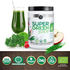 Super Green Juice