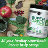 Super Green Juice
