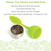 Flush Teatox 14 Day Detox Purifying Tea