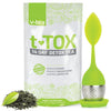 Flush Teatox 14 Day Detox Purifying Tea