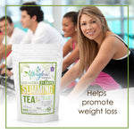 Slimming Tea - 21 Day Supply of Tea Bags